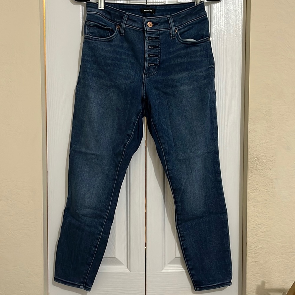 Express Jean